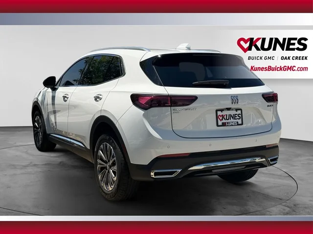 SEMINUEVOS BUICK Envision a Estados en autogozo