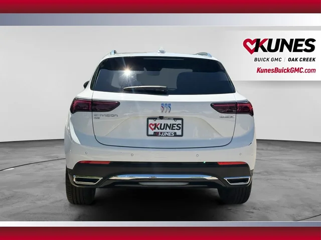 SEMINUEVOS BUICK Envision a Estados en autogozo