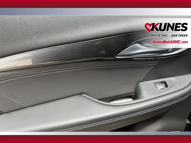 SEMINUEVOS BUICK Envision a Estados en autogozo