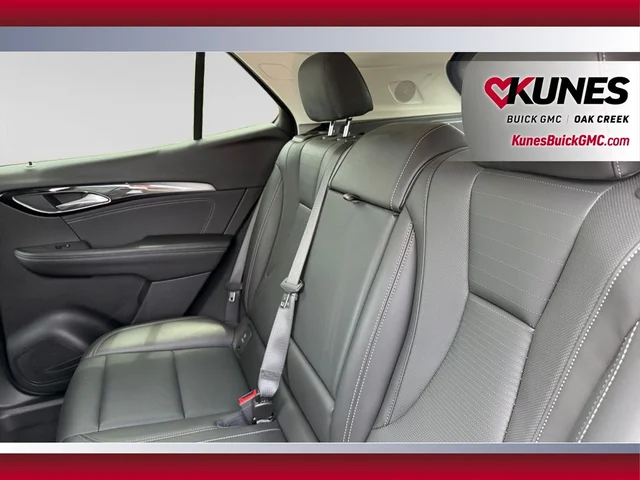 SEMINUEVOS BUICK Envision a Estados en autogozo