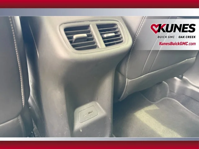 SEMINUEVOS BUICK Envision a Estados en autogozo