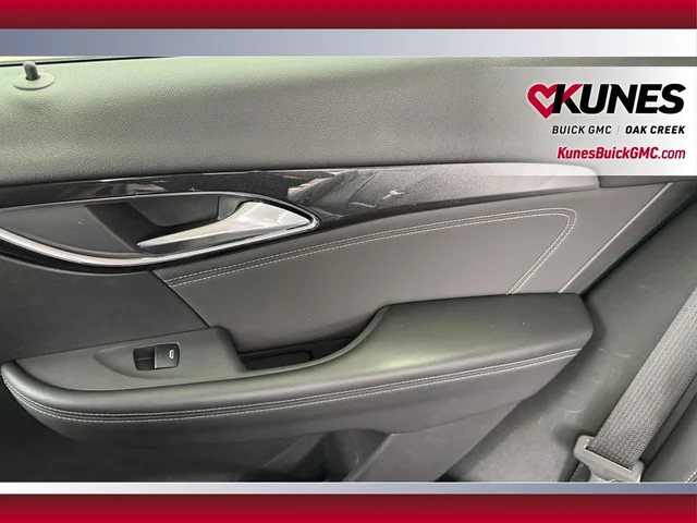 SEMINUEVOS BUICK Envision a Estados en autogozo