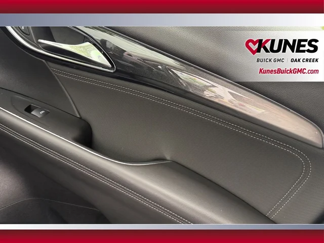 SEMINUEVOS BUICK Envision a Estados en autogozo