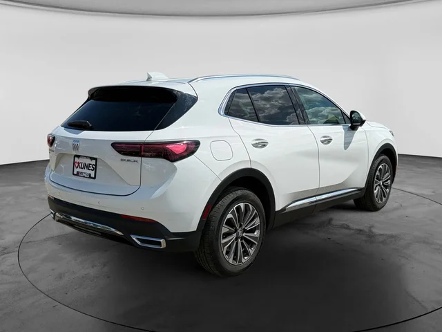 SEMINUEVOS BUICK Envision a Estados en autogozo