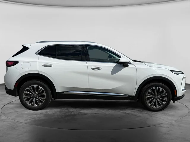 SEMINUEVOS BUICK Envision a Estados en autogozo