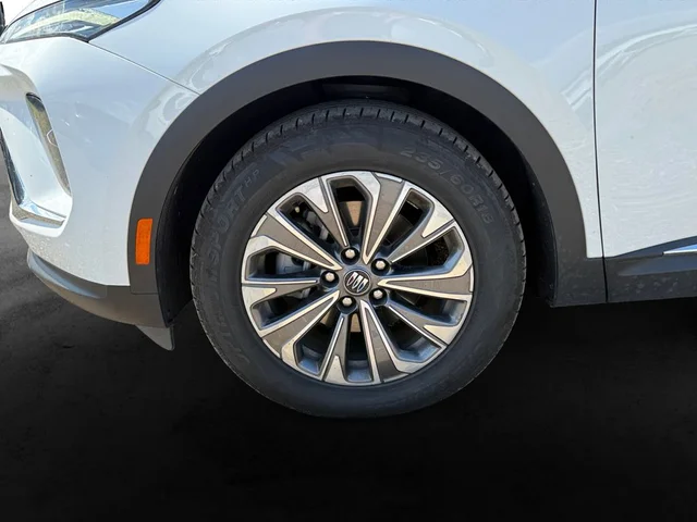 SEMINUEVOS BUICK Envision a Estados en autogozo
