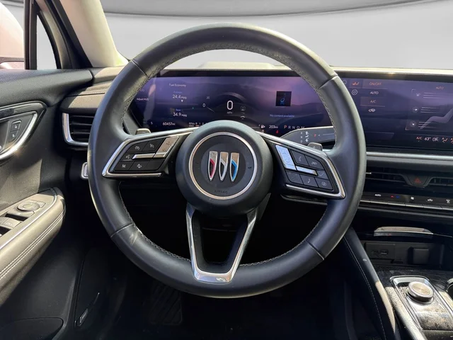 SEMINUEVOS BUICK Envision a Estados en autogozo