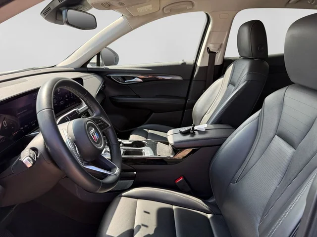 SEMINUEVOS BUICK Envision a Estados en autogozo