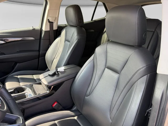 SEMINUEVOS BUICK Envision a Estados en autogozo