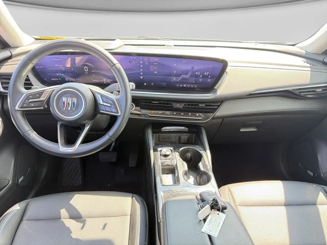 SEMINUEVOS BUICK Envision a Estados en autogozo