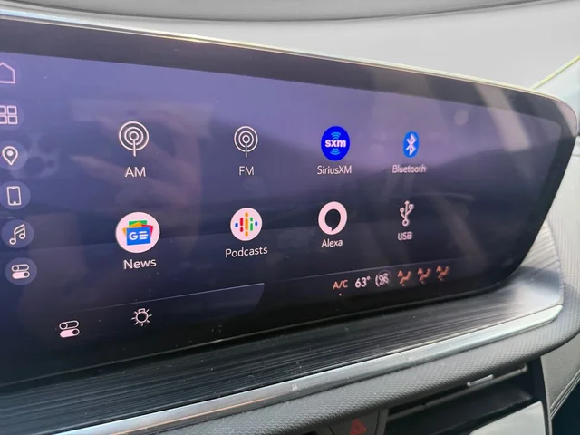 SEMINUEVOS BUICK Envision a Estados en autogozo