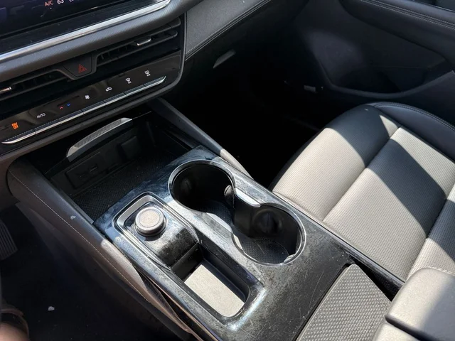 SEMINUEVOS BUICK Envision a Estados en autogozo
