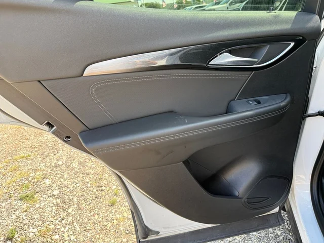 SEMINUEVOS BUICK Envision a Estados en autogozo