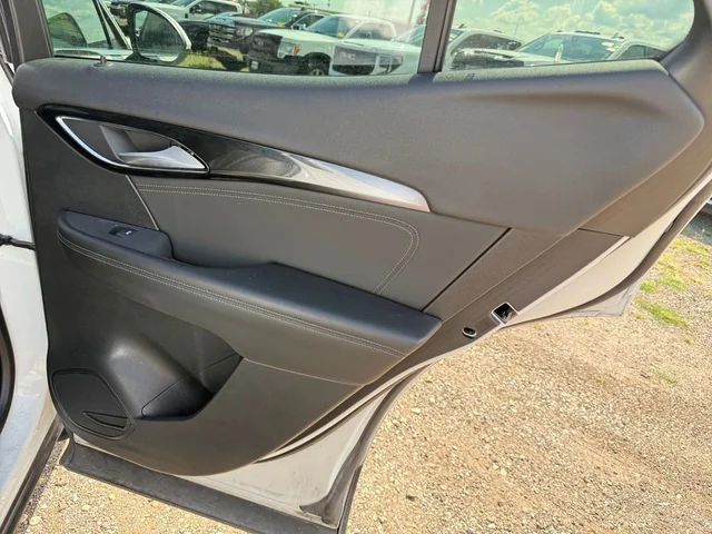 SEMINUEVOS BUICK Envision a Estados en autogozo