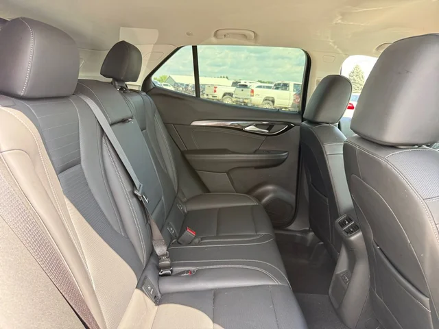 SEMINUEVOS BUICK Envision a Estados en autogozo