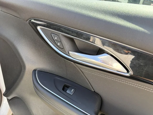 SEMINUEVOS BUICK Envision a Estados en autogozo