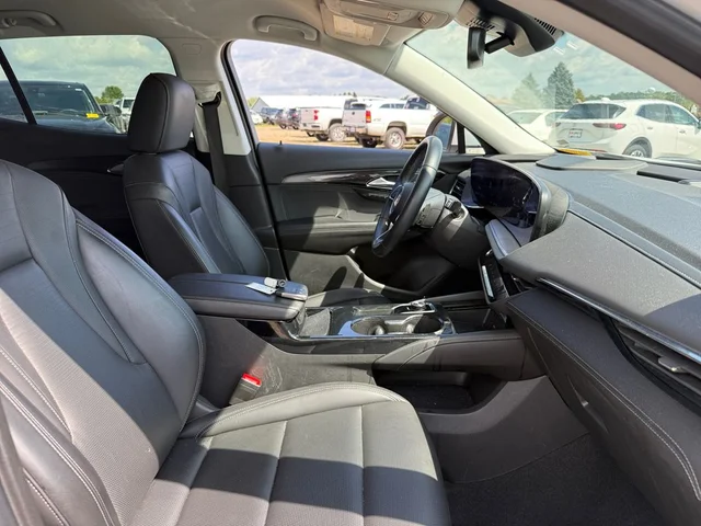 SEMINUEVOS BUICK Envision a Estados en autogozo