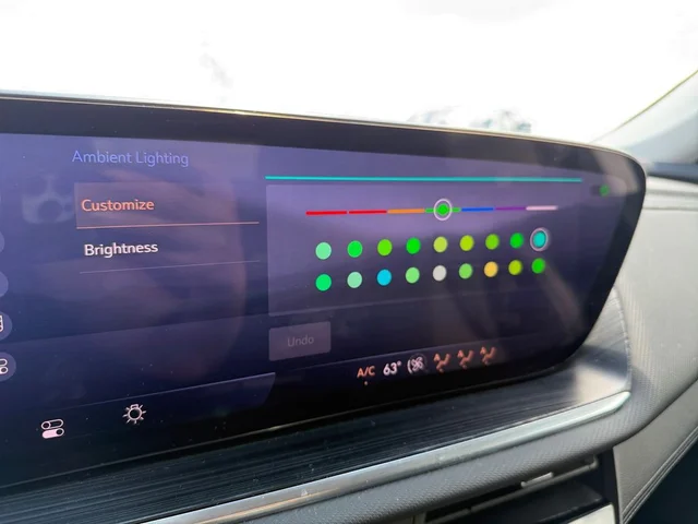 SEMINUEVOS BUICK Envision a Estados en autogozo
