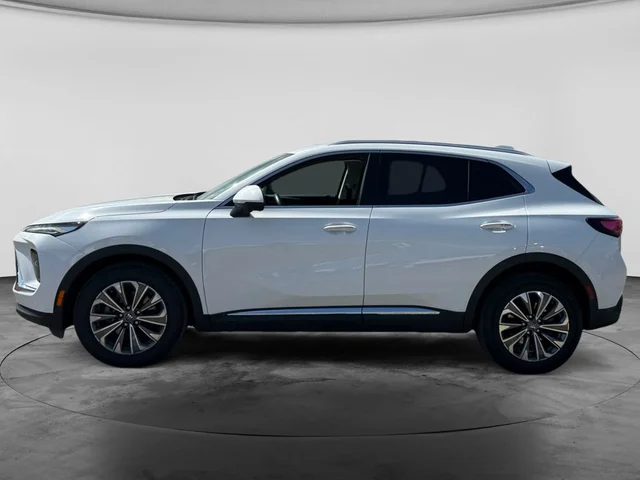SEMINUEVOS BUICK Envision a Estados en autogozo