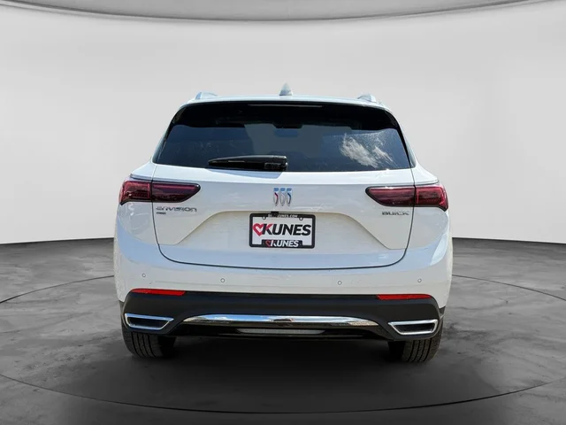 SEMINUEVOS BUICK Envision a Estados en autogozo
