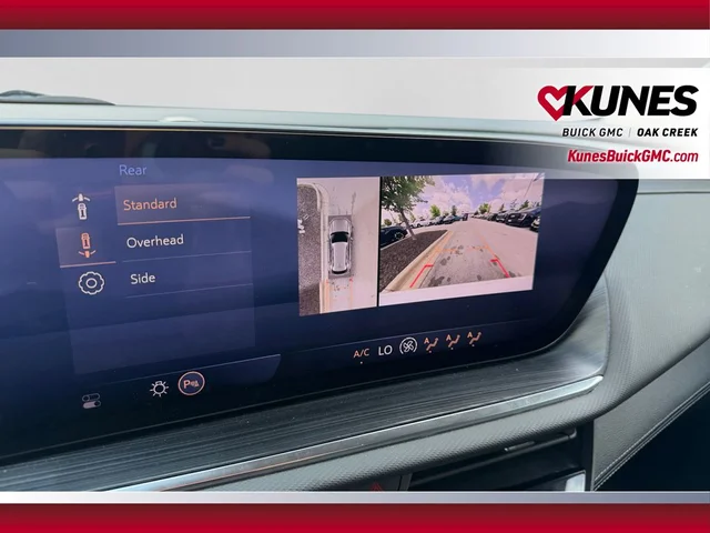 SEMINUEVOS BUICK Envision a Estados en autogozo