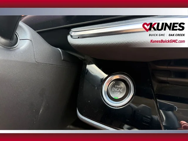 SEMINUEVOS BUICK Envision a Estados en autogozo