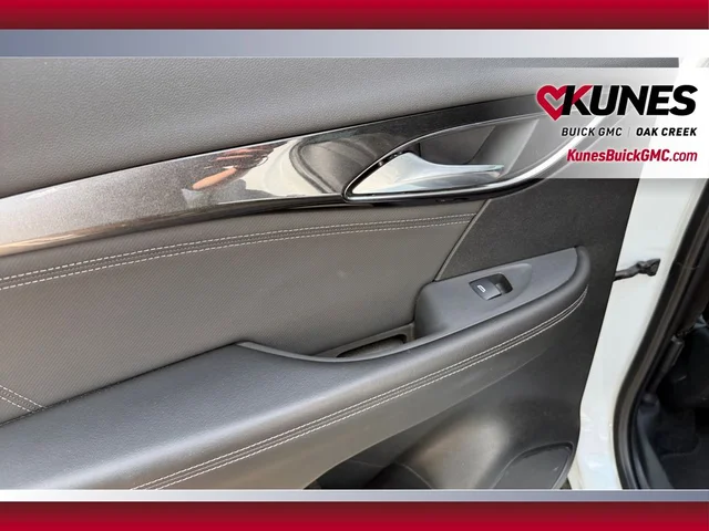 SEMINUEVOS BUICK Envision a Estados en autogozo