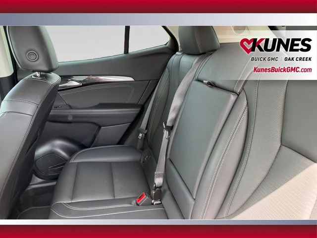 SEMINUEVOS BUICK Envision a Estados en autogozo
