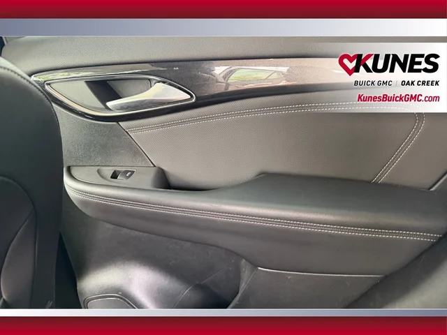 SEMINUEVOS BUICK Envision a Estados en autogozo