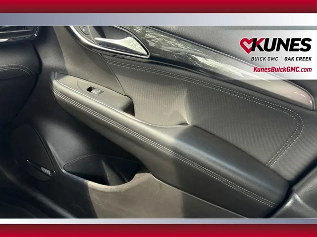 SEMINUEVOS BUICK Envision a Estados en autogozo