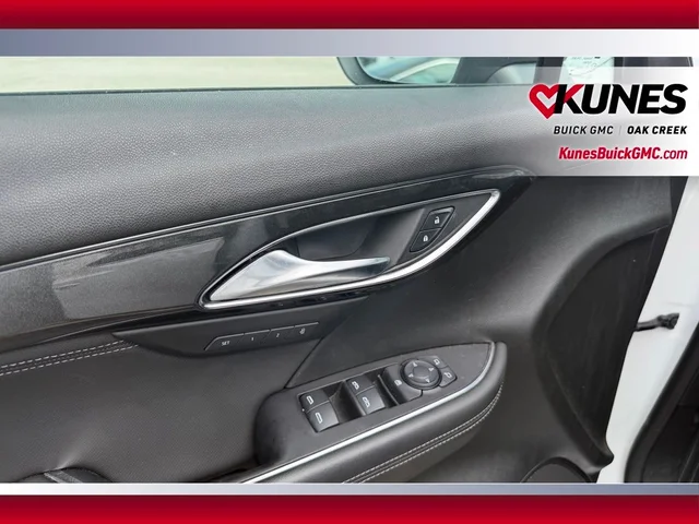 SEMINUEVOS BUICK Envision a Estados en autogozo