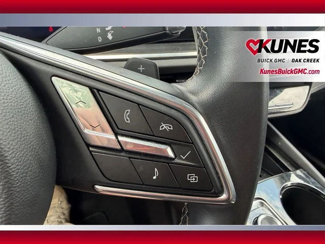 SEMINUEVOS BUICK Envision a Estados en autogozo