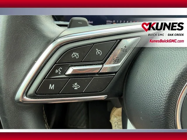 SEMINUEVOS BUICK Envision a Estados en autogozo