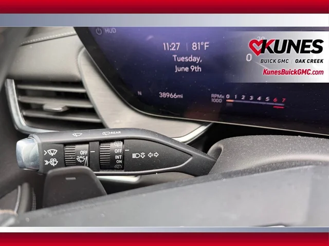SEMINUEVOS BUICK Envision a Estados en autogozo