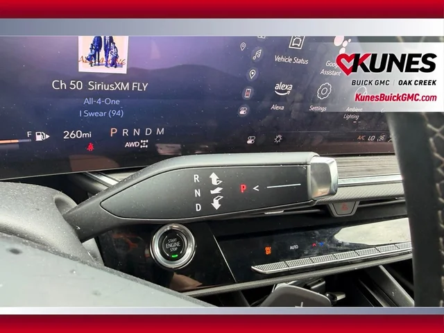 SEMINUEVOS BUICK Envision a Estados en autogozo