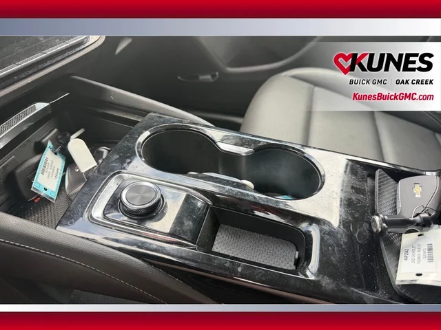 SEMINUEVOS BUICK Envision a Estados en autogozo