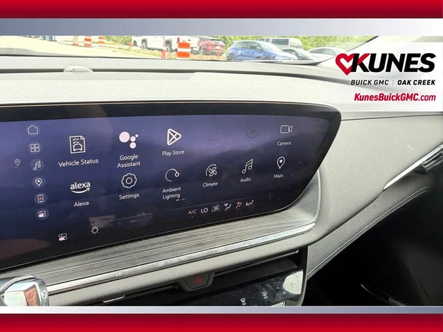 SEMINUEVOS BUICK Envision a Estados en autogozo