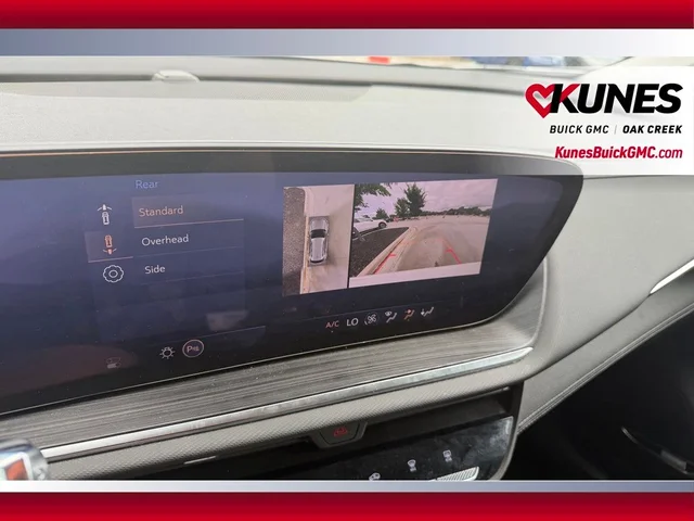 SEMINUEVOS BUICK Envision a Estados en autogozo