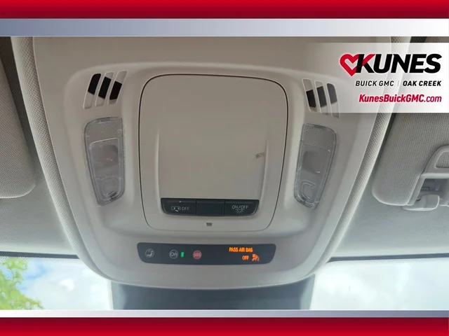 SEMINUEVOS BUICK Envision a Estados en autogozo