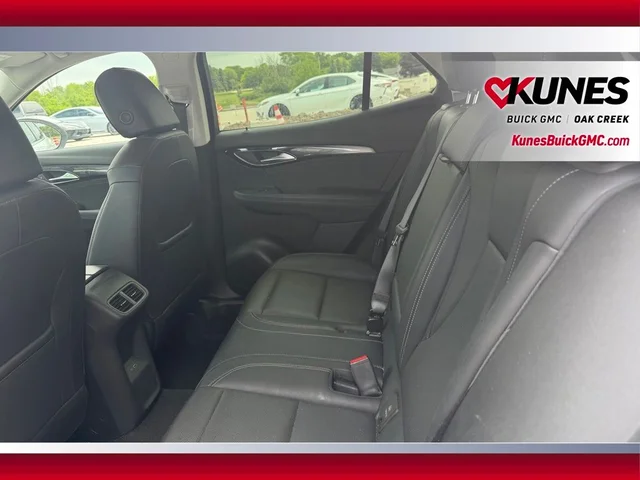SEMINUEVOS BUICK Envision a Estados en autogozo