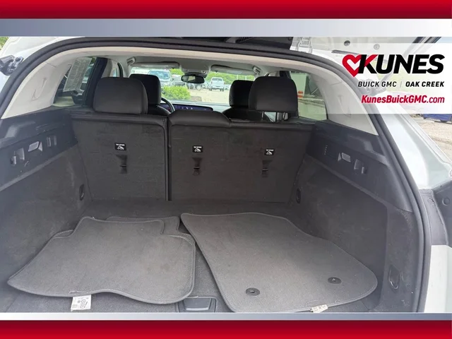 SEMINUEVOS BUICK Envision a Estados en autogozo