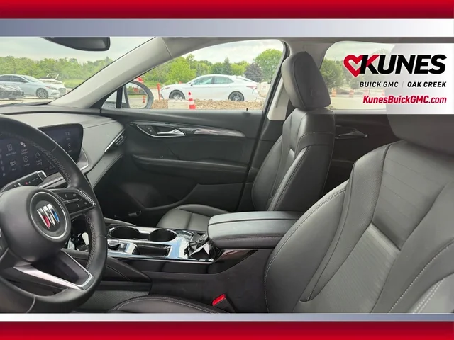 SEMINUEVOS BUICK Envision a Estados en autogozo