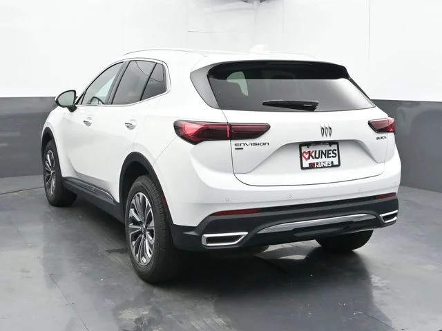 SEMINUEVOS BUICK Envision a Estados en autogozo