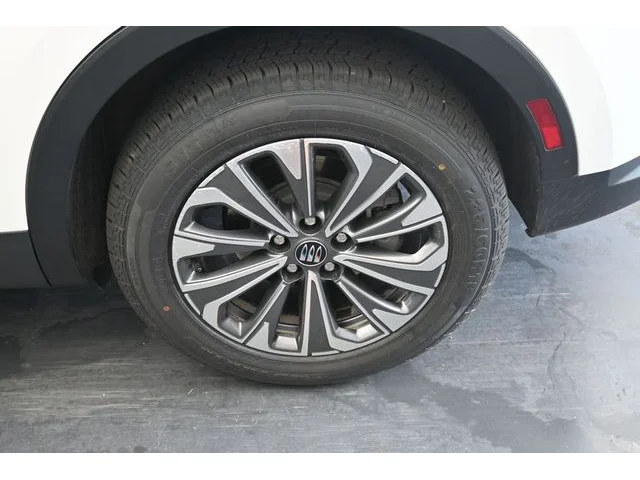 SEMINUEVOS BUICK Envision a Estados en autogozo