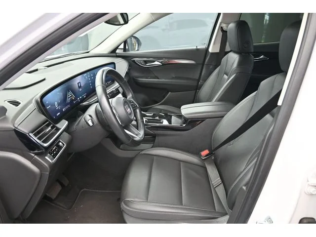 SEMINUEVOS BUICK Envision a Estados en autogozo