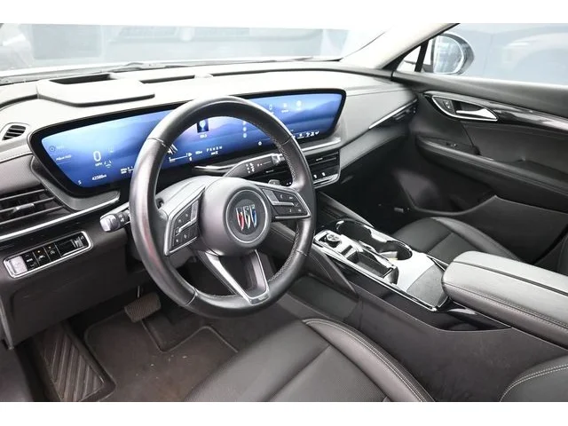 SEMINUEVOS BUICK Envision a Estados en autogozo