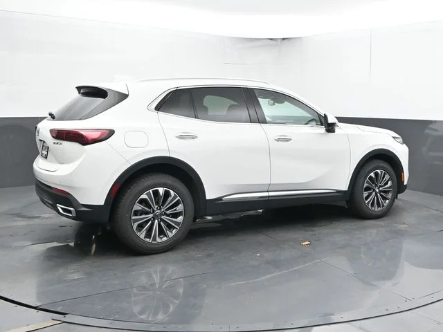 SEMINUEVOS BUICK Envision a Estados en autogozo