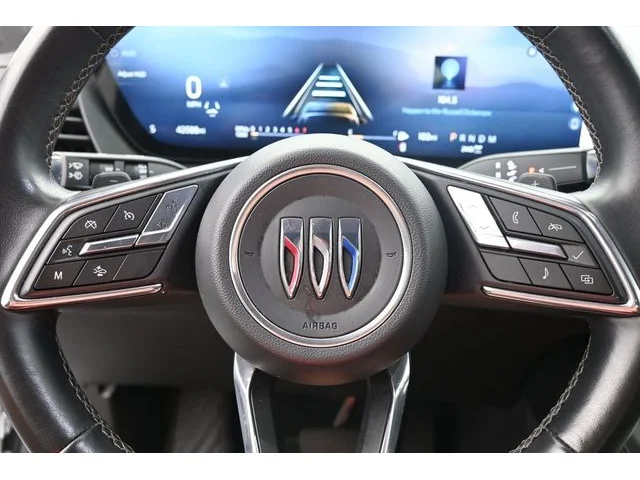 SEMINUEVOS BUICK Envision a Estados en autogozo