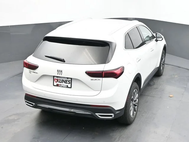 SEMINUEVOS BUICK Envision a Estados en autogozo