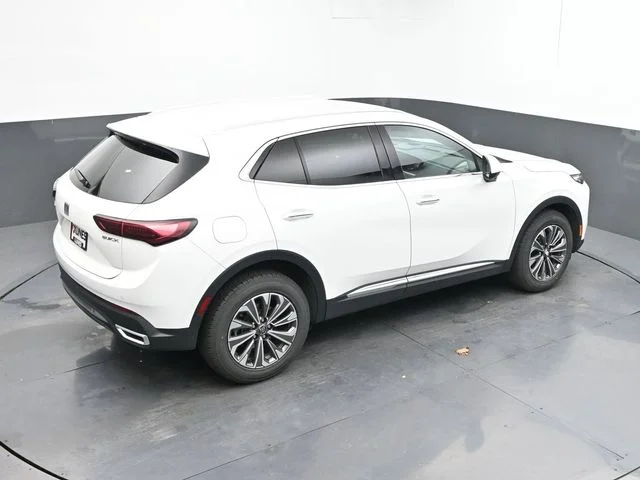 SEMINUEVOS BUICK Envision a Estados en autogozo